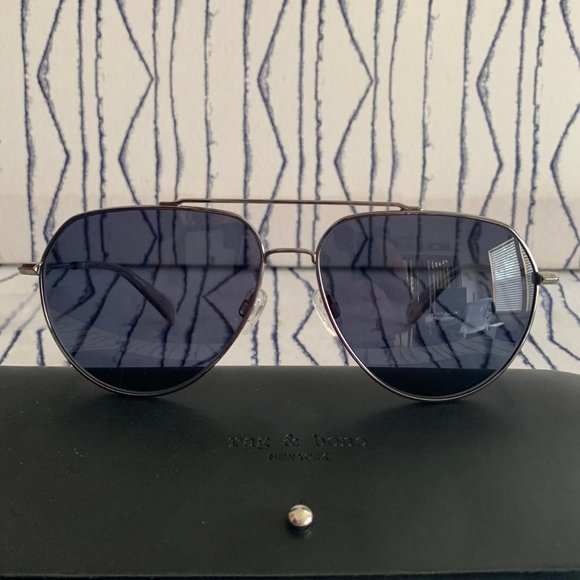 NIB Rag & Bone Sunglasses for Men - Picture 2 of 11